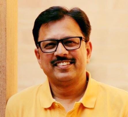 BrandF1irst-Co Founder